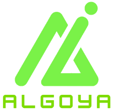 Algoya Logo